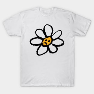 Sad Flower T-Shirt